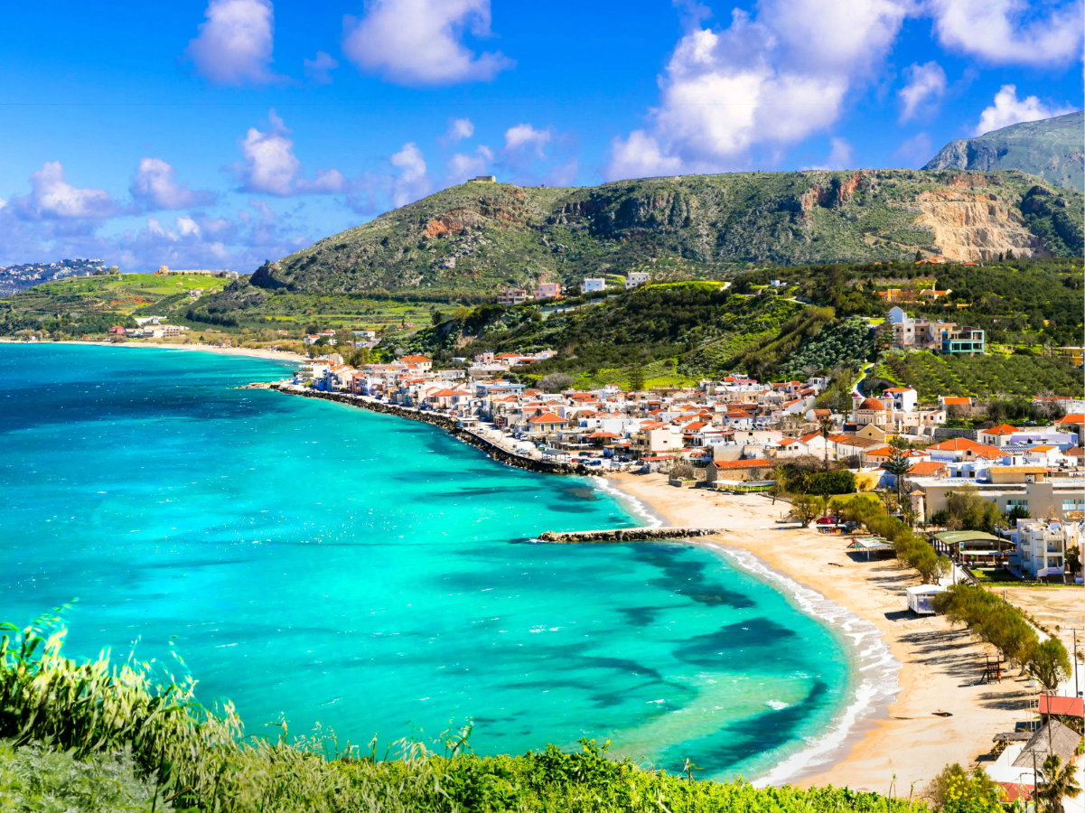 Crete, Greece