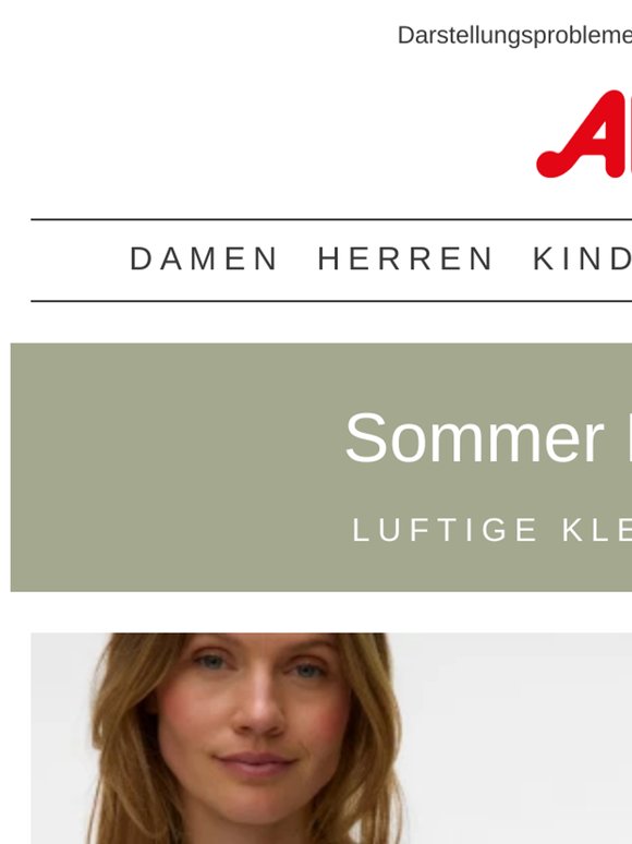 Dein neues Lieblingskleid 👗