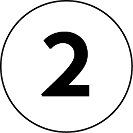 Tip #2 Rinse Twice