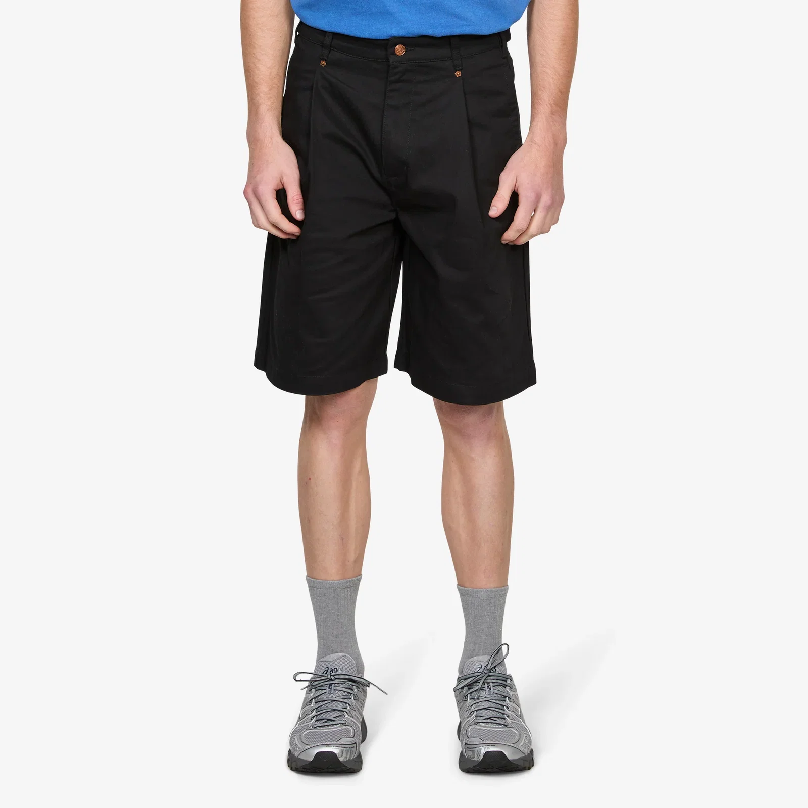 Image of Lyu Short Black