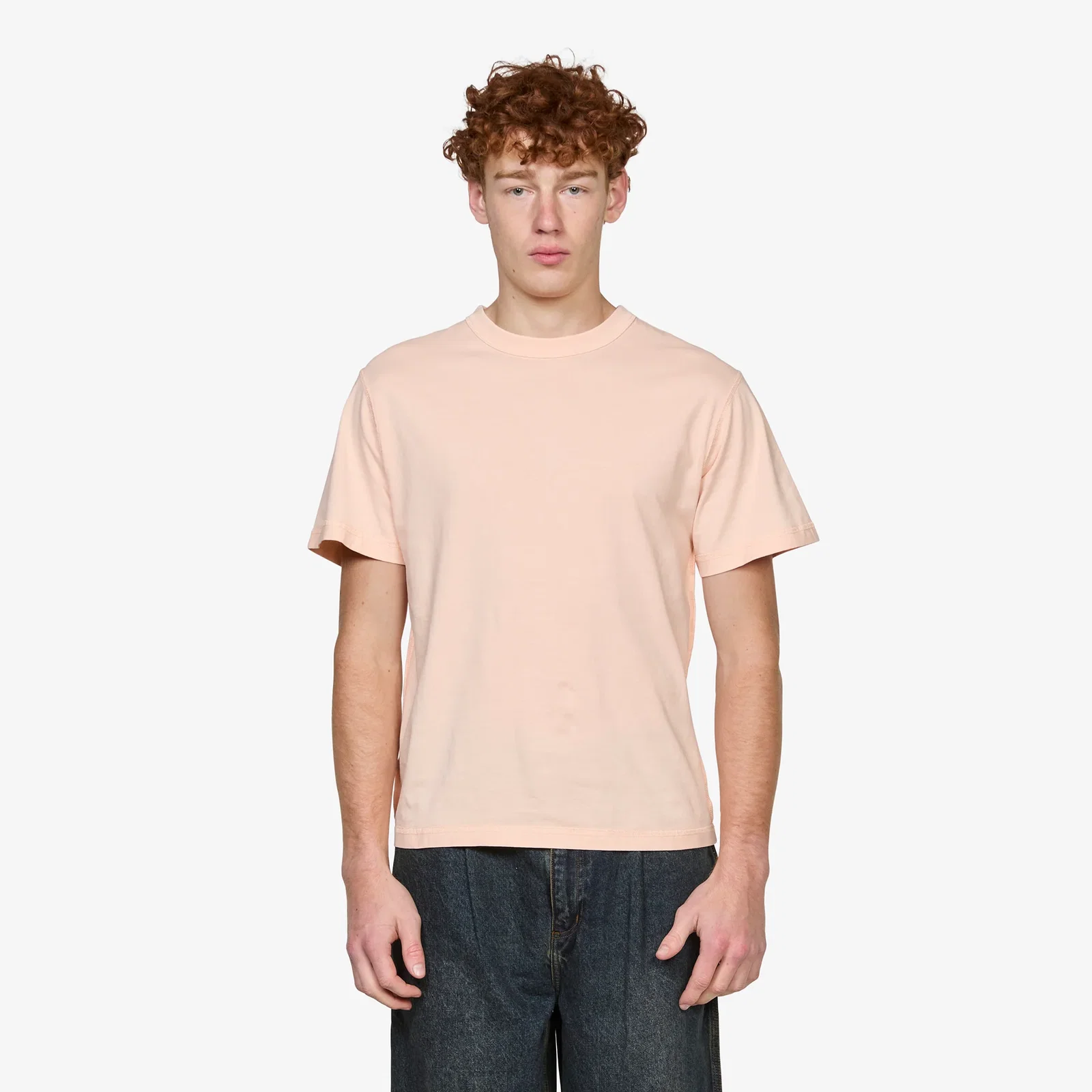 Image of Blind T-Shirt Pink
