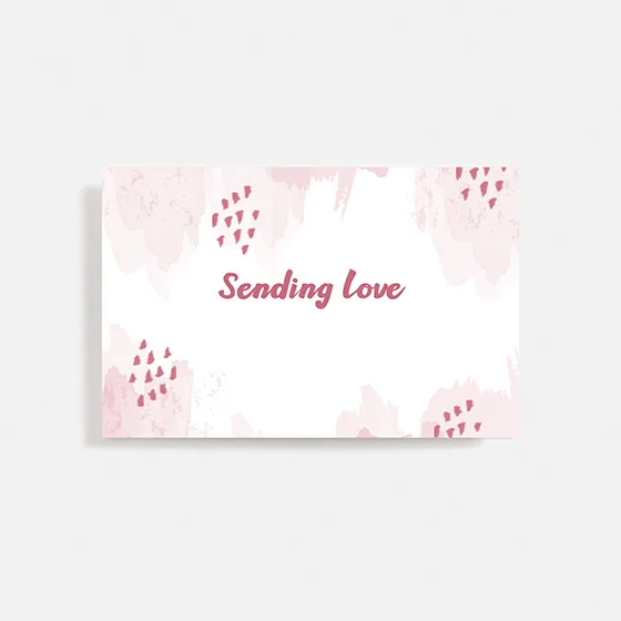 Standard Postcards