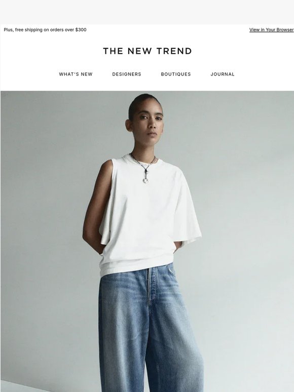 What We're Loving This Week