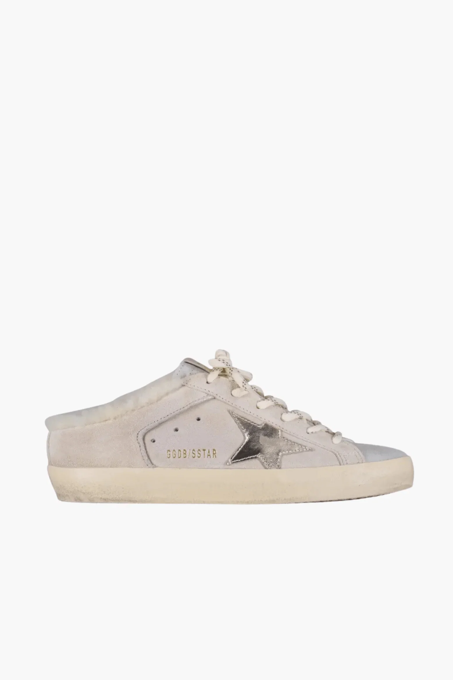 Image of GOLDEN GOOSE
