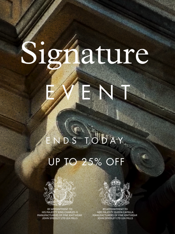 Signature Event