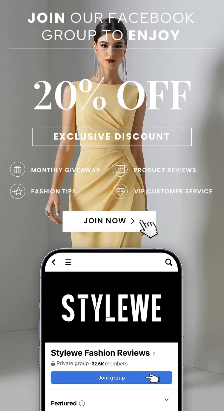 STYLEWE GROUP