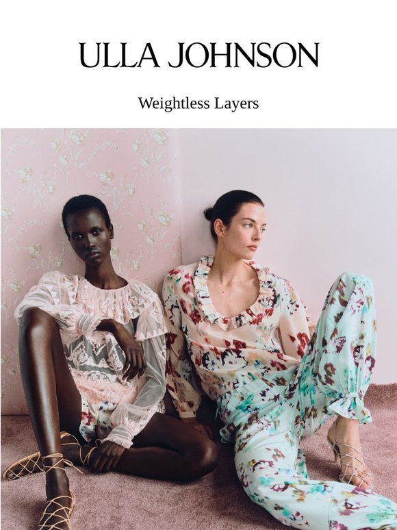 New In: Light Movement