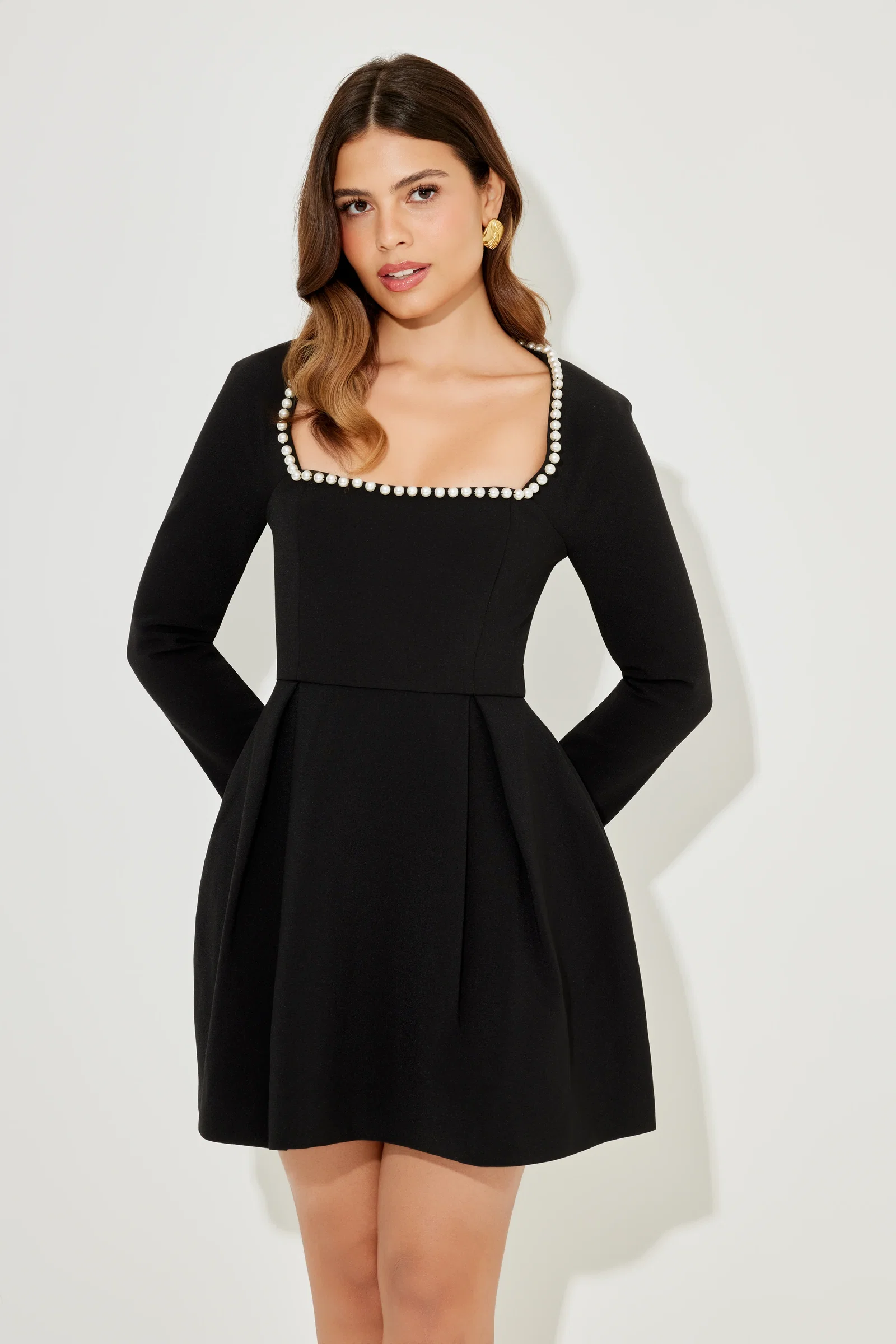 Image of Pearl Dress