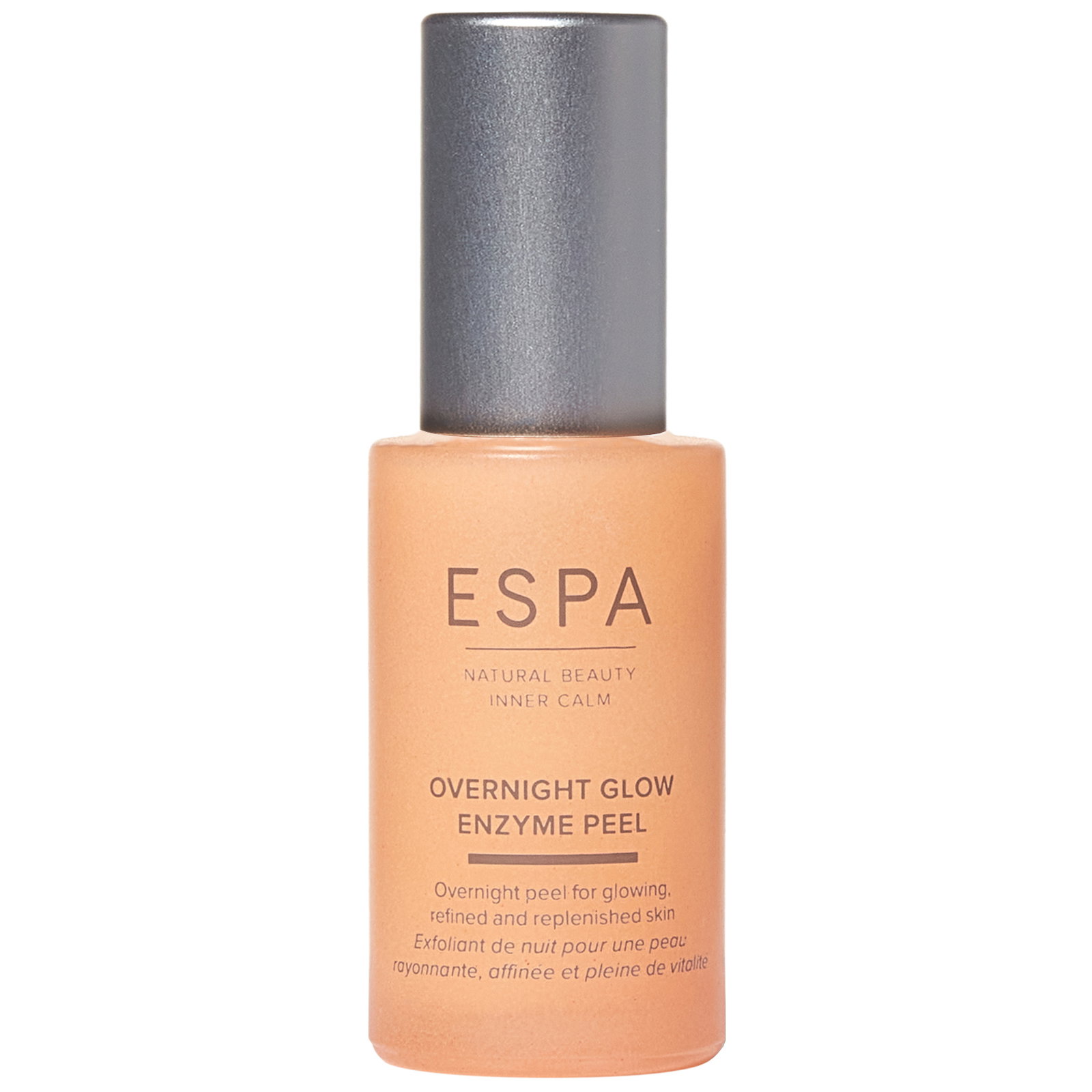 Image of ESPA Face Masks Active Nutrients Overnight Glow Enzyme Peel 30ml