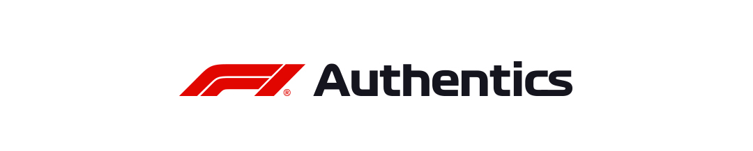 F1® Authentics