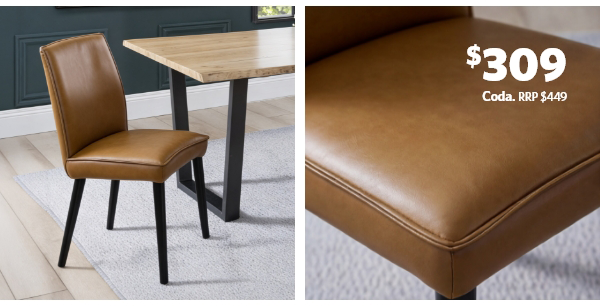 Cody dining chair