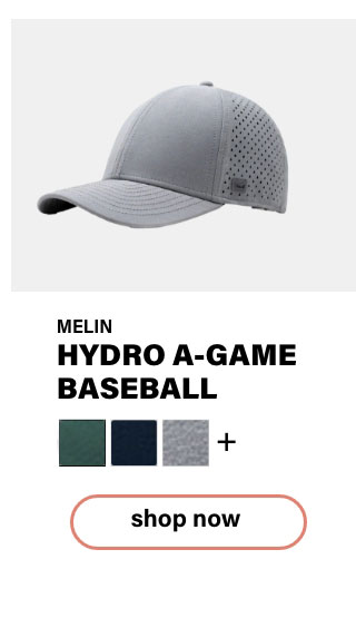 Hydro A-Game Baseball by Melin 
