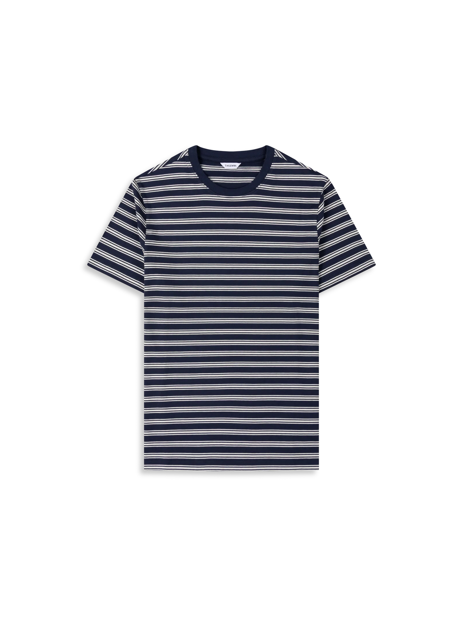 Image of The Classic T-Shirt