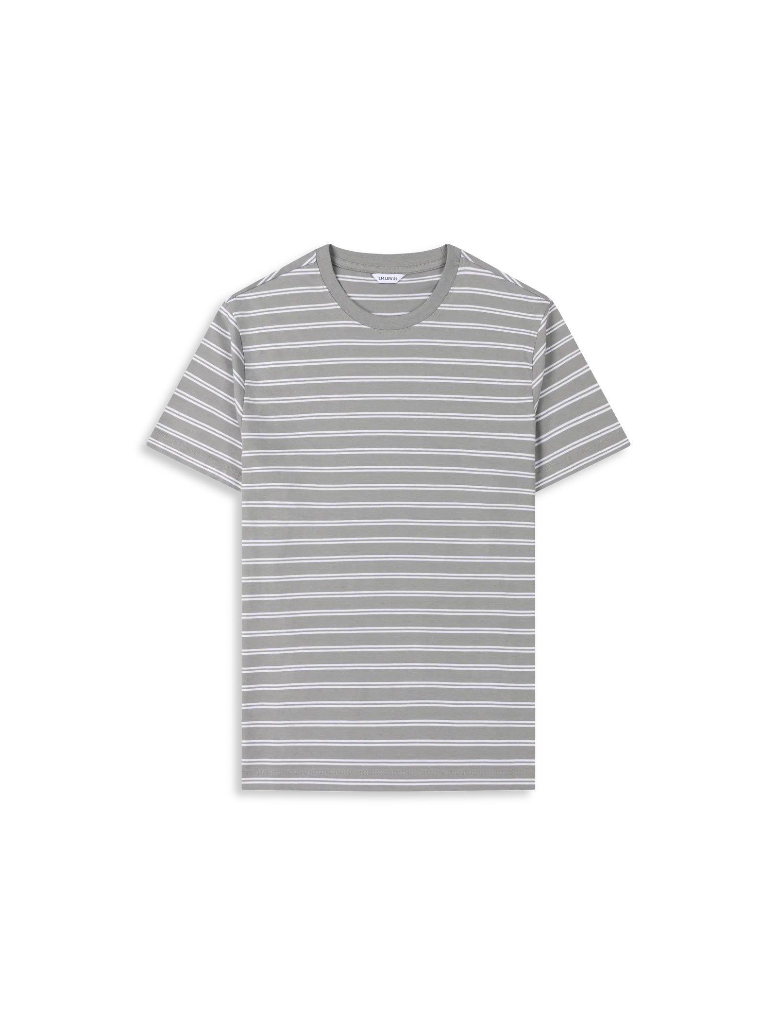 Image of The Classic T-Shirt