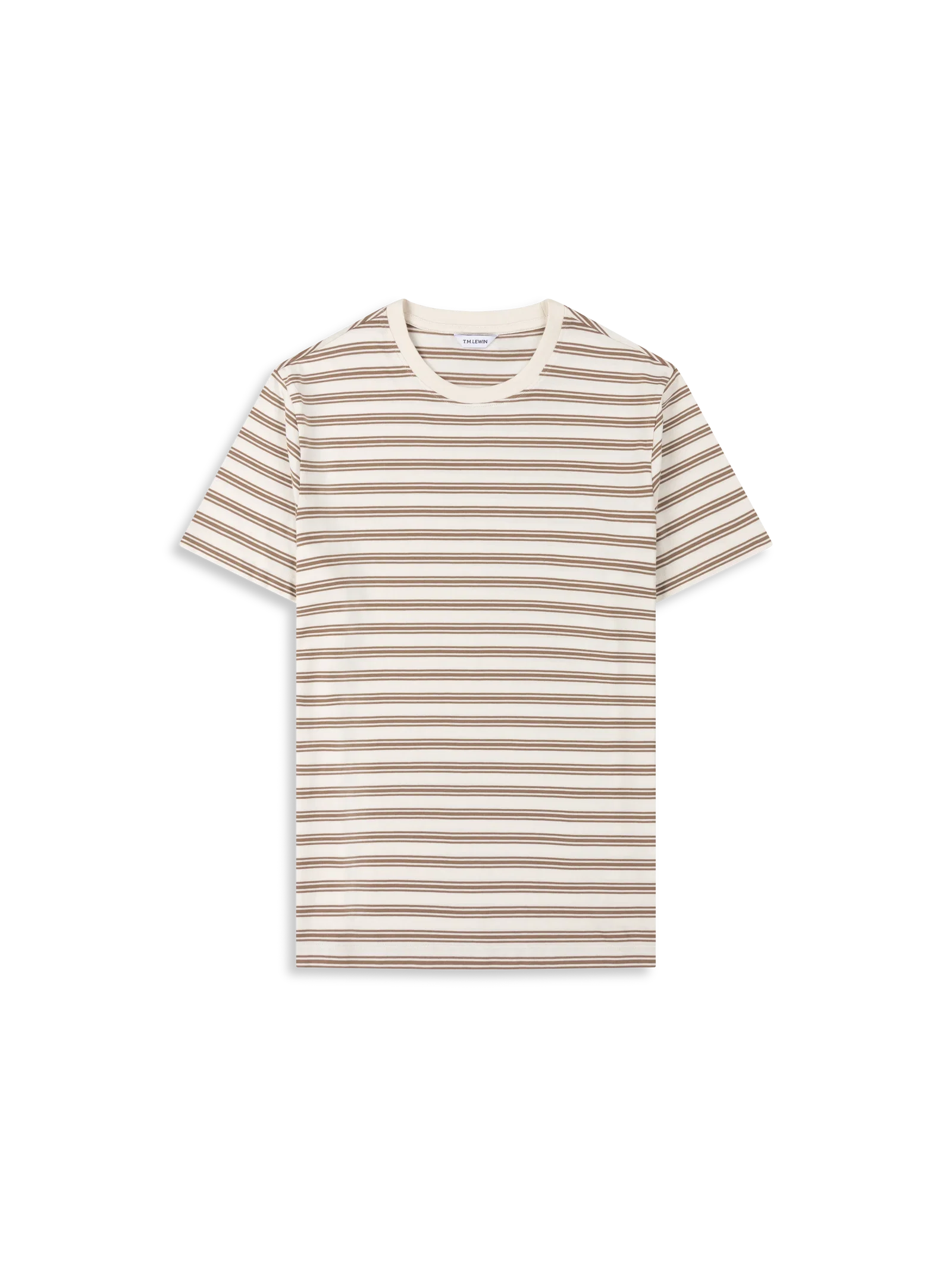Image of The Classic T-Shirt