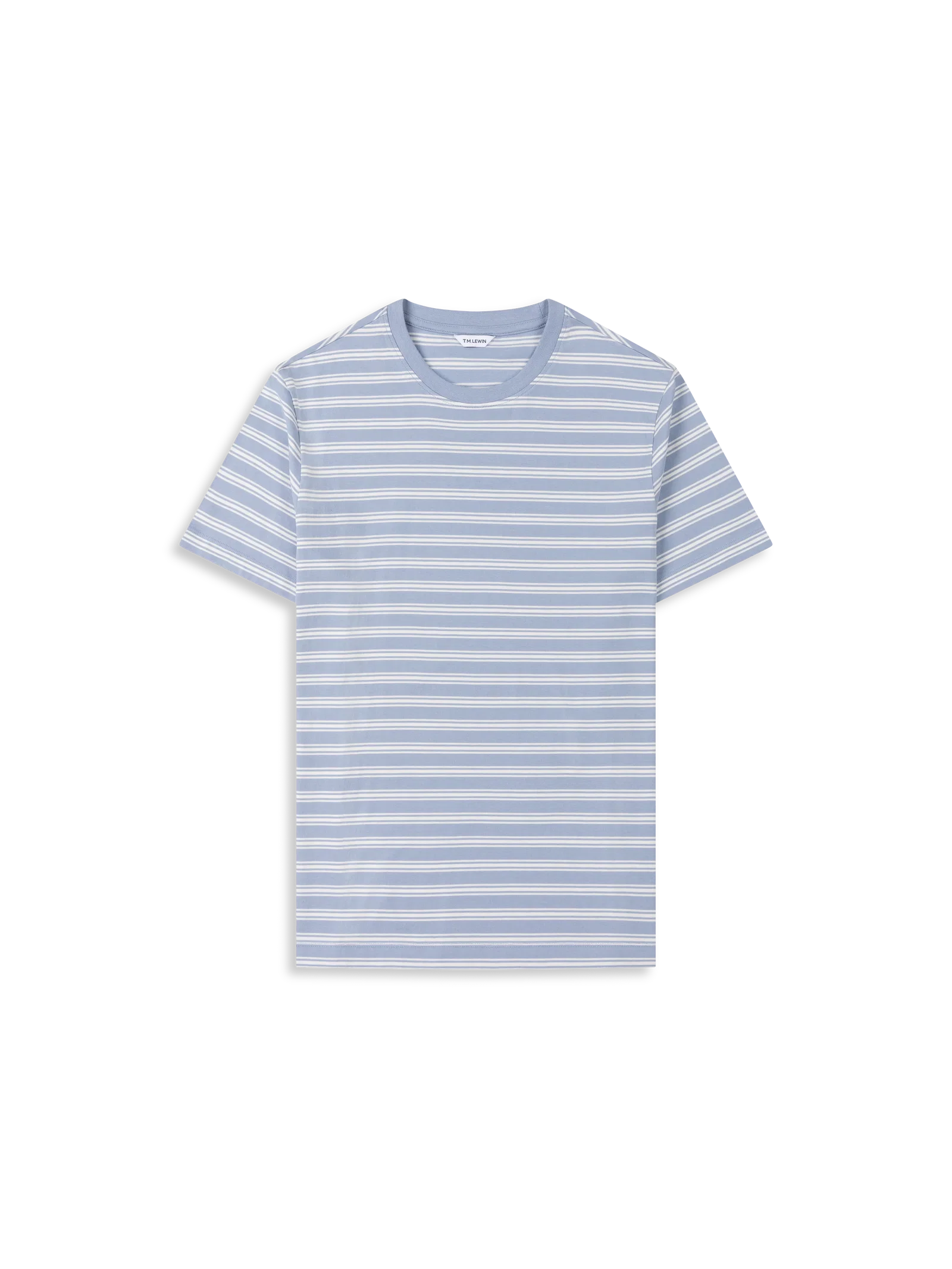 Image of The Classic T-Shirt