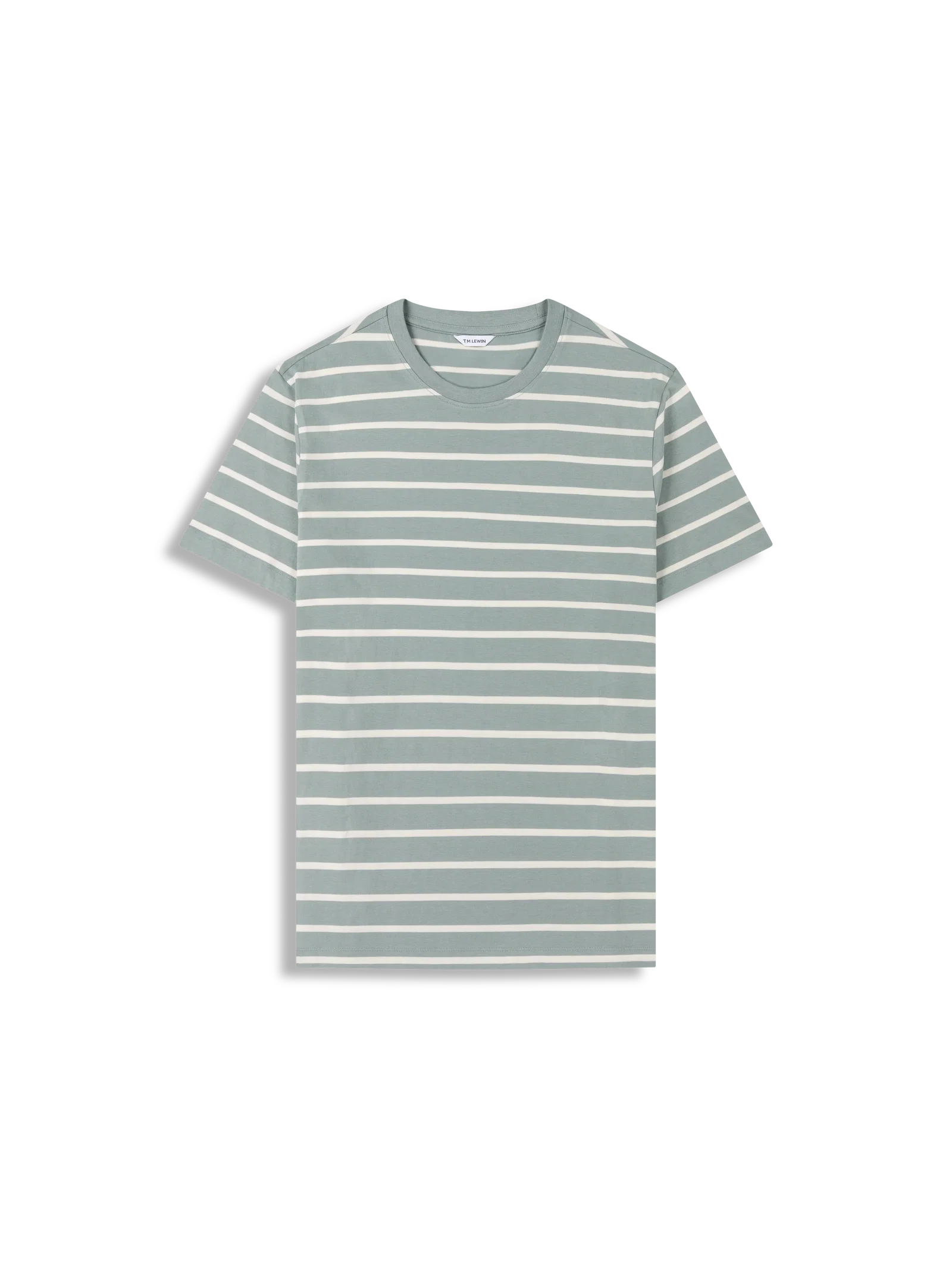 Image of The Classic T-Shirt