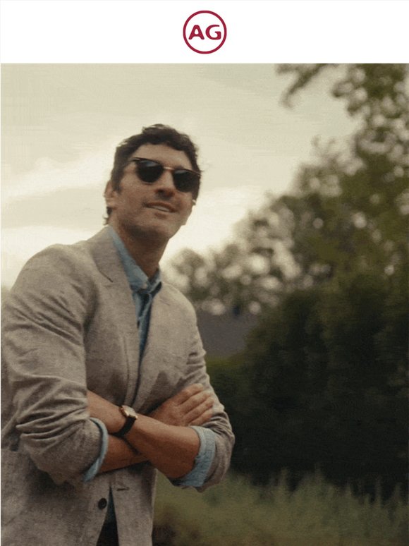 The Ultimate Summer Transition Pieces