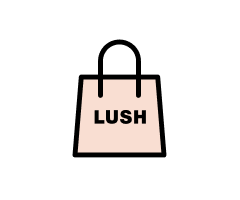 ICON: Lush Click & Collect