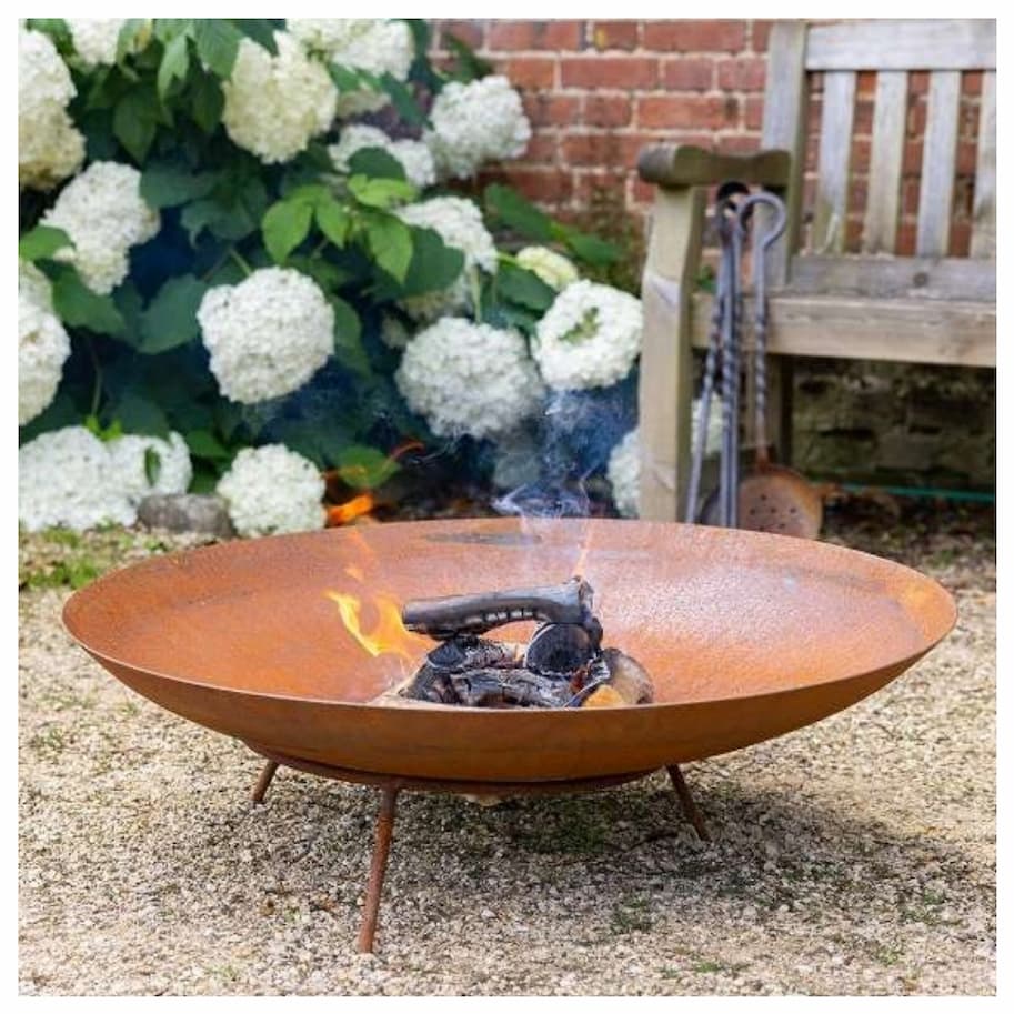 Outdoor heating 