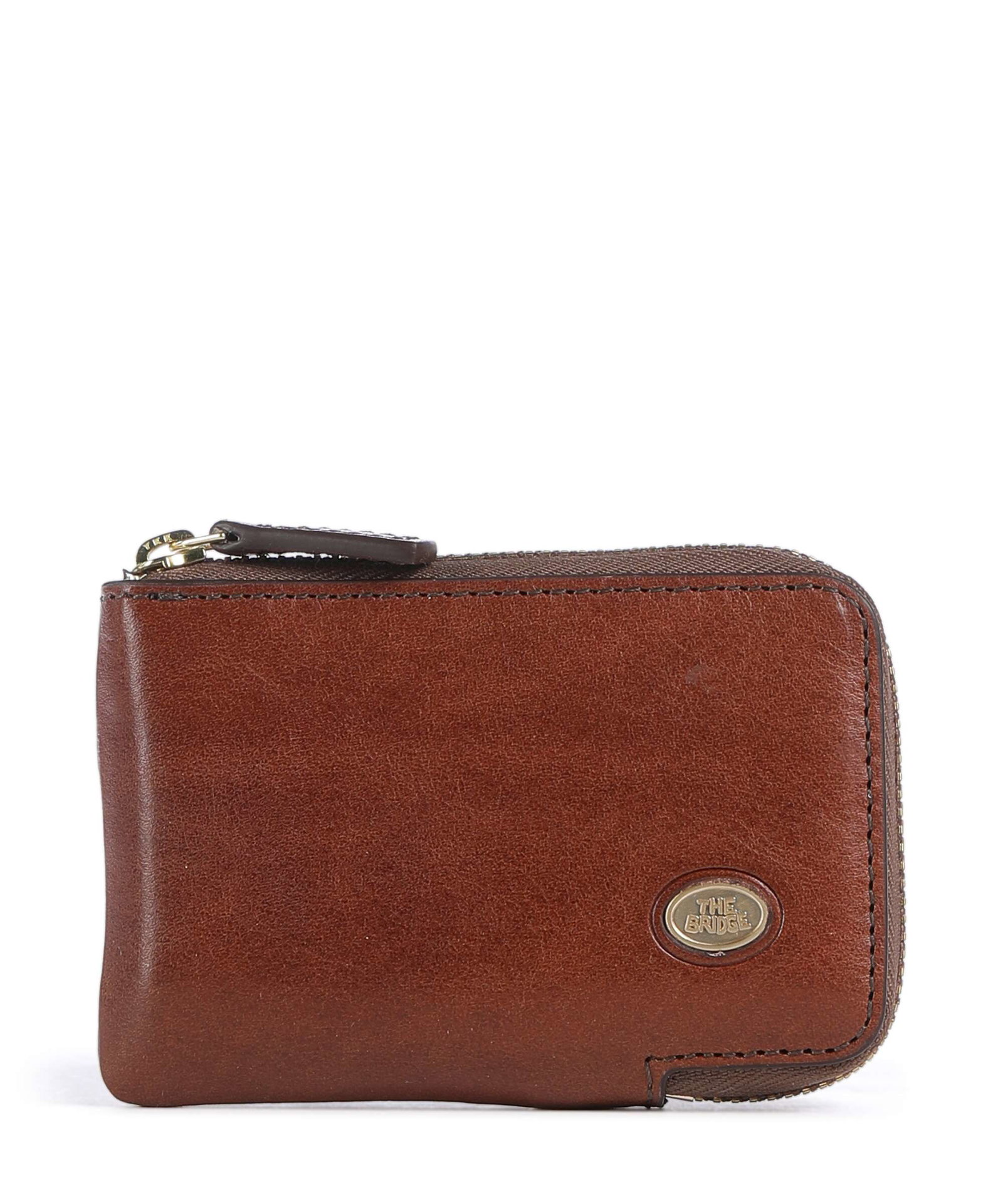 The Bridge Story Uomo Credit card holder cow leather