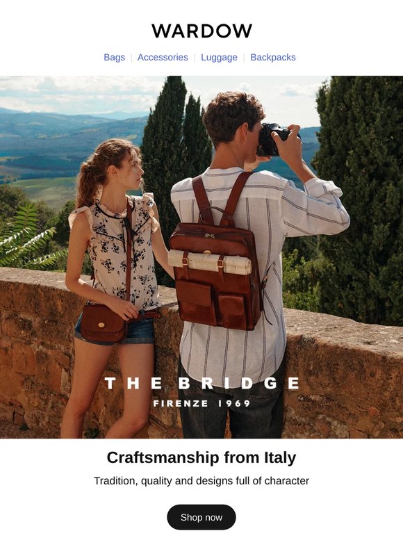The Bridge presents new classics