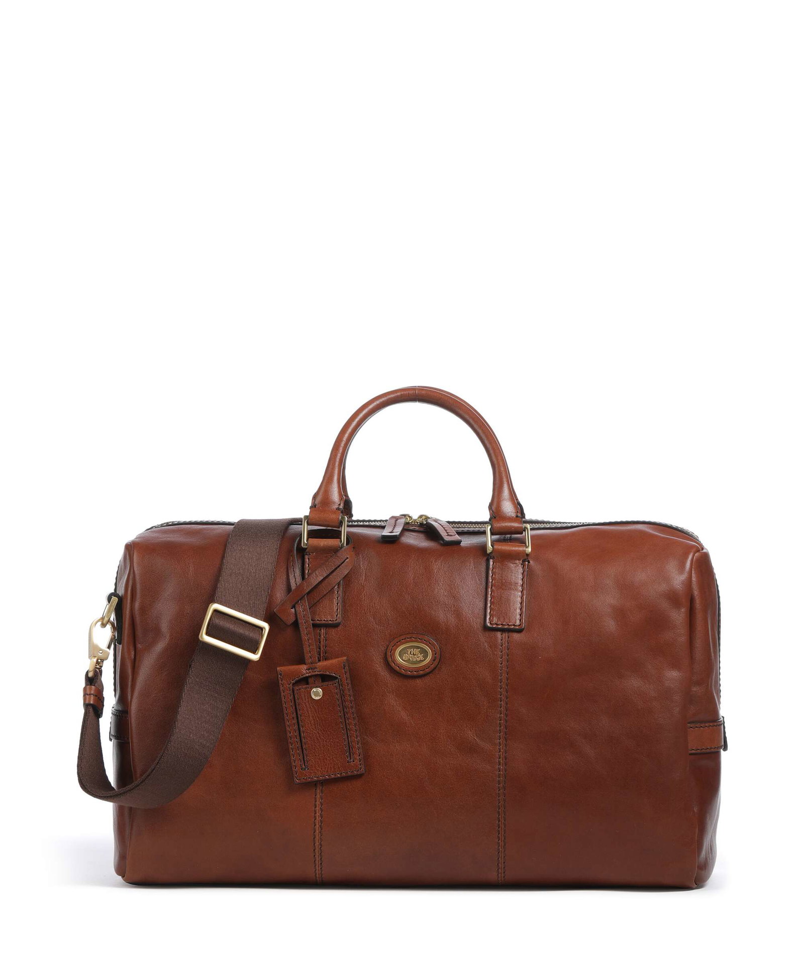 The Bridge Story Viaggio Weekend bag  45 cm