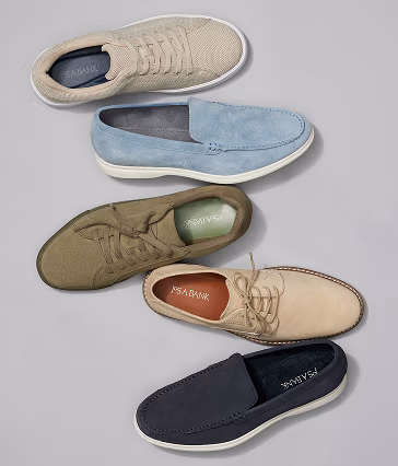 Select Shoes Starting at $69 | Reg. $99–$179.50