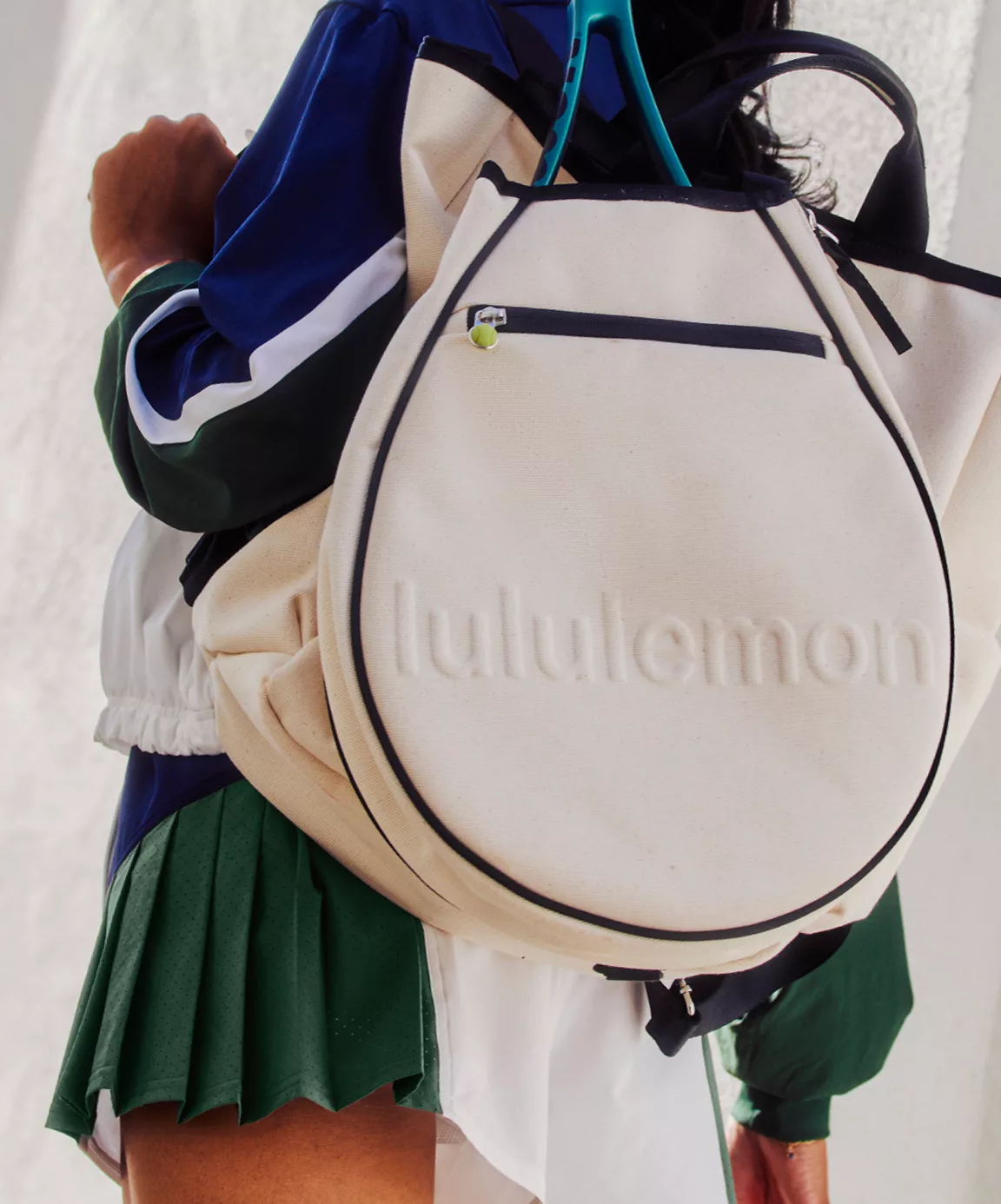 Shop Tennis Accessories →