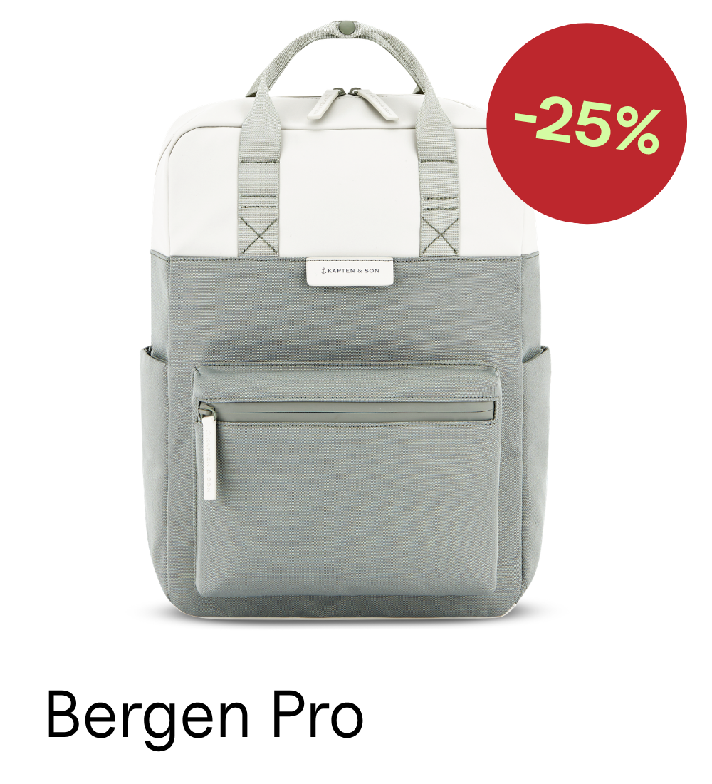 Bergen Pro Muted Sage