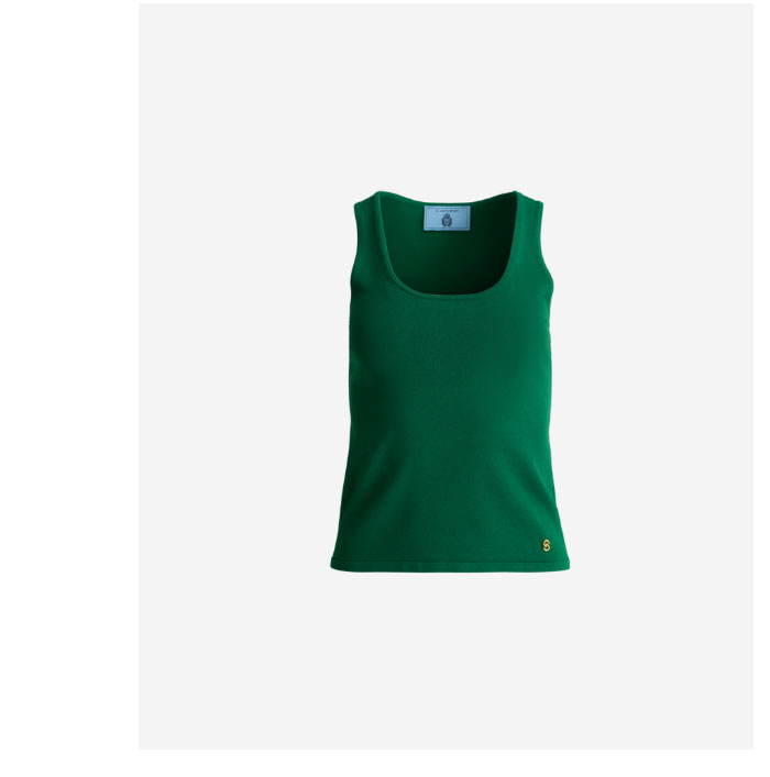 Pari Shell In Santa Roma Knit