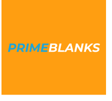 PrimeBlanks