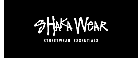  Shaka Wear