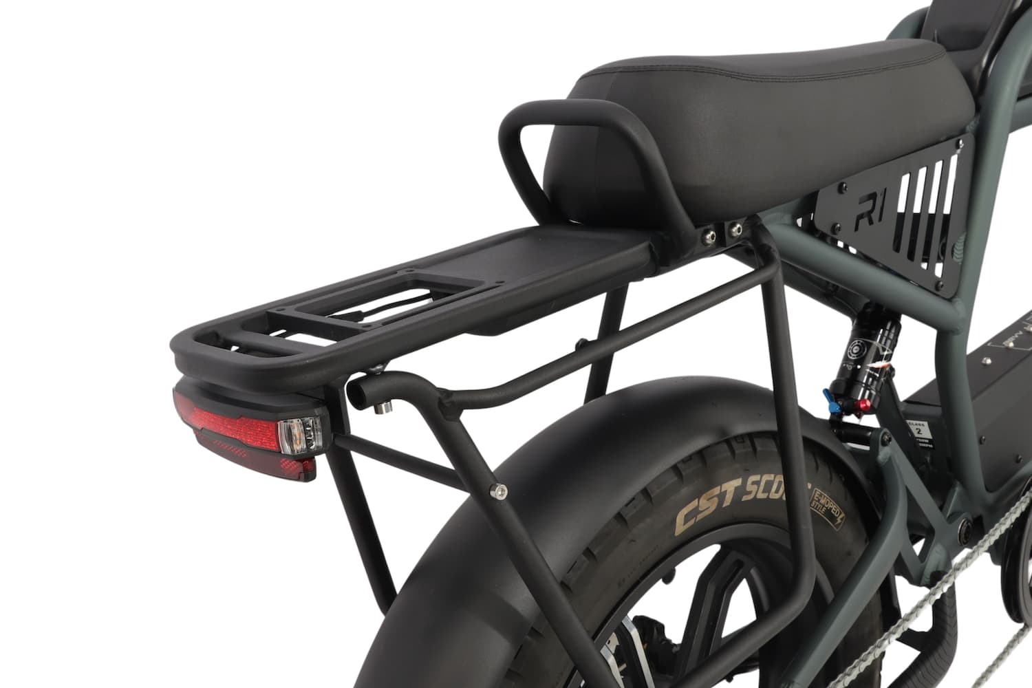 Image of Revv1 Rack and Handle