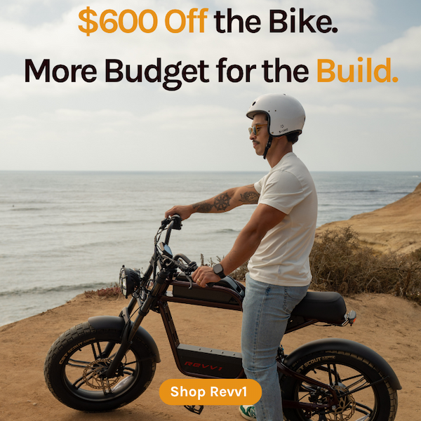 Revv1 Memorial Day Sales