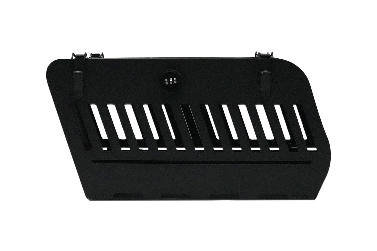 Image of Revv1 Center Storage Cage