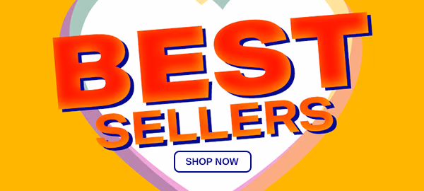 Best Sellers