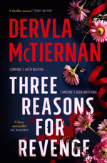 Three Reasons for Revenge
