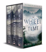 The Wheel of Time Box Set 1