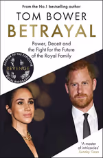 Betrayal