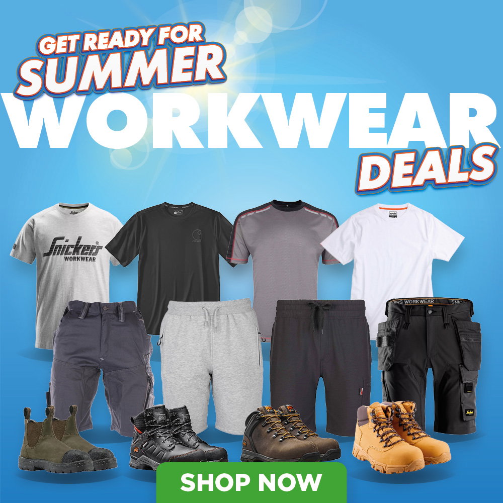 Workwear 