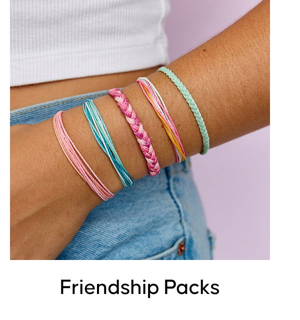 Friendship Packs