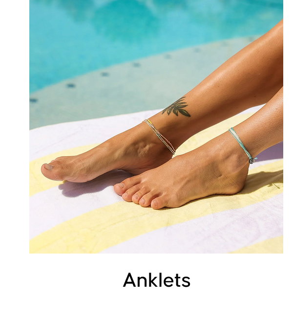 Anklets