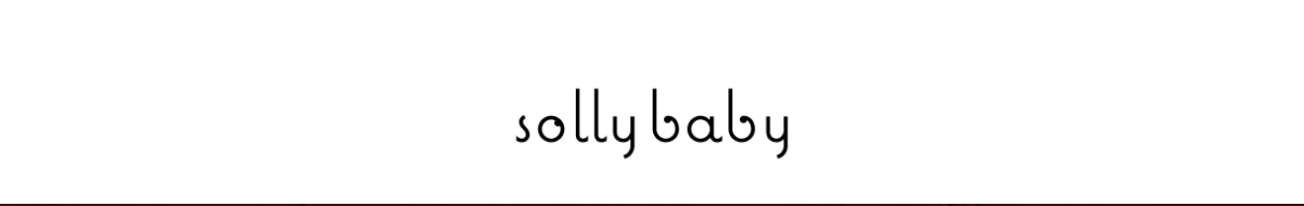 Solly Baby