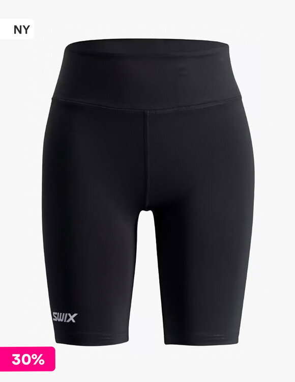 Swix Mile Tights 8inch