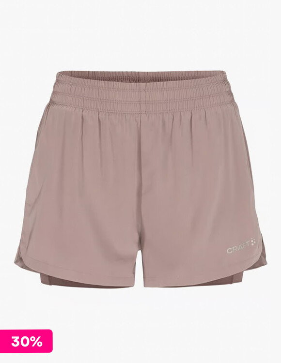 Craft Advance Essence 2-in-1 Shorts 2