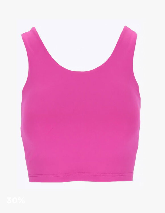 Twentyfour Nina Crop Tanktop
