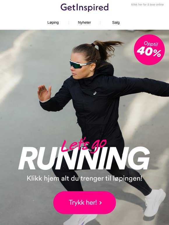 Lets's go running 🏃🏼‍♀️ 💜