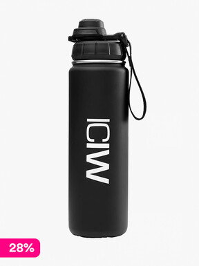 ICIW Insulated Water Bottle 720ml