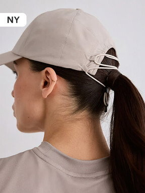 Aim'n Running Cap